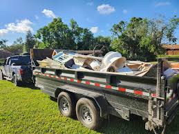 Best Construction Debris Removal  in Rock Port, MO